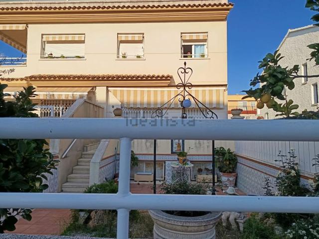 Piso, Nucli Urbà, Calafell