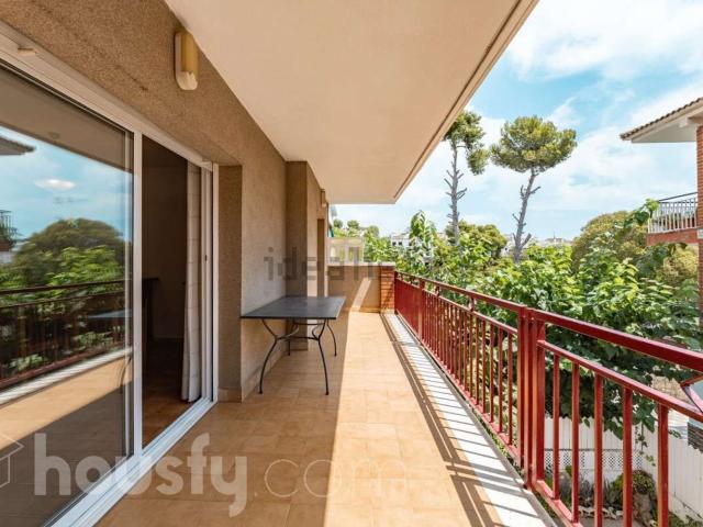 Piso, Nucli Urbà, Calafell