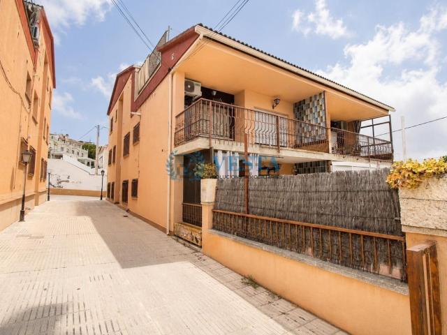 Piso, Nucli Urbà, Calafell