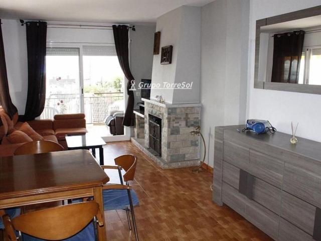 Piso, Nucli Urbà, Calafell