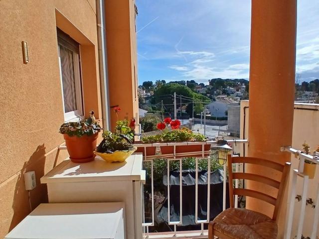 Piso, Nucli Urbà, Calafell