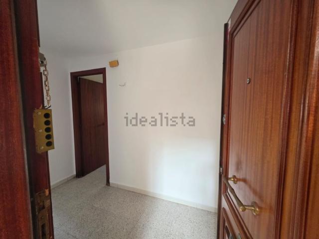 Piso, Nucli Urbà, Calafell