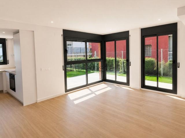 Piso, Nucli Urbà, Calafell