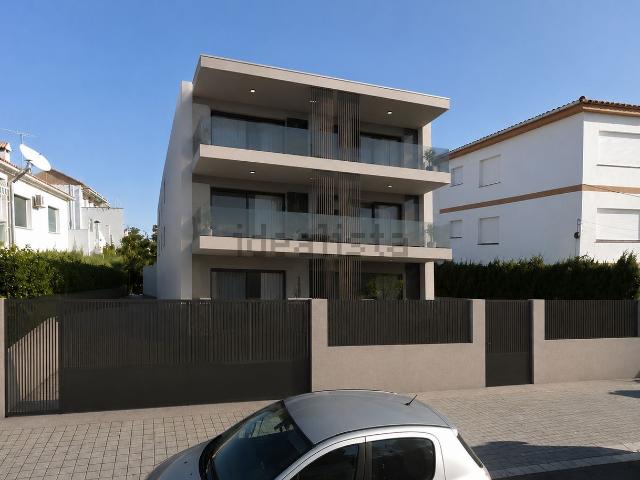 Piso, Nucli Urbà, Calafell