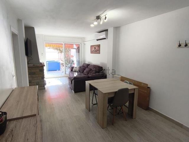 Piso, Nucli Urbà, Calafell