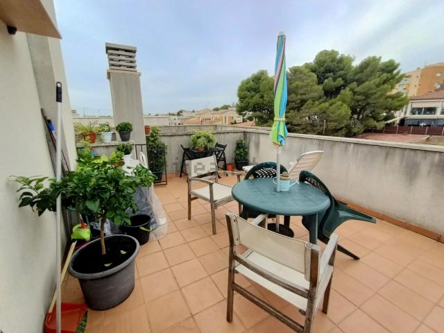 Piso, Nucli Urbà, Calafell