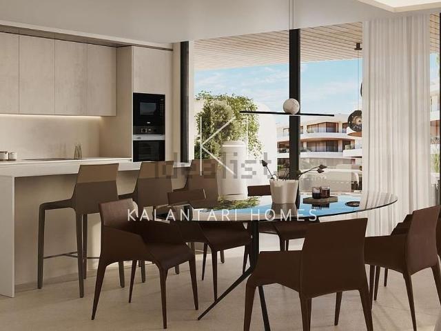 Piso, Nueva Atalaya, Estepona
