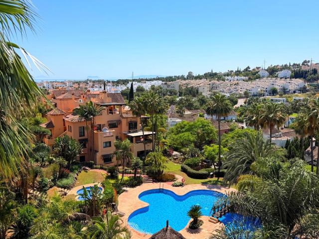 Piso, Nueva Atalaya, Estepona