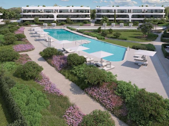 Piso, Nueva Atalaya, Estepona