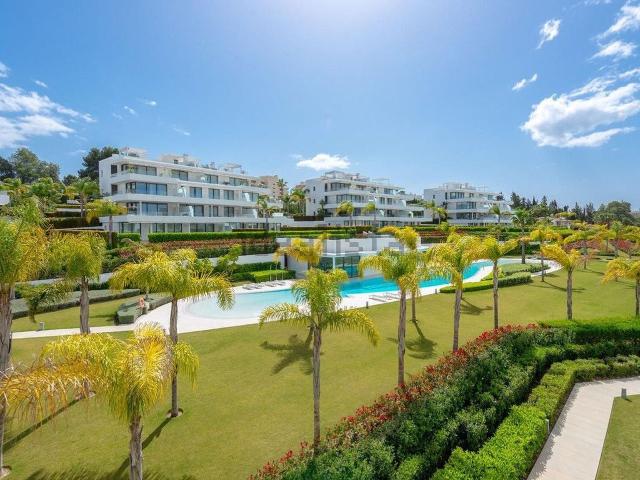 Piso, Nueva Atalaya, Estepona