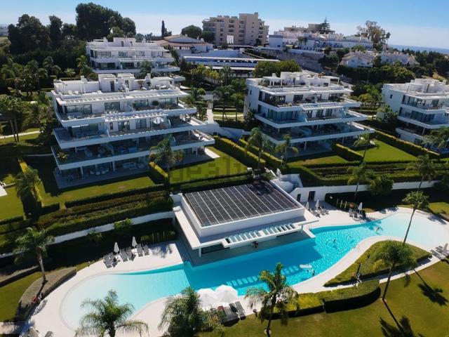 Piso, Nueva Atalaya, Estepona