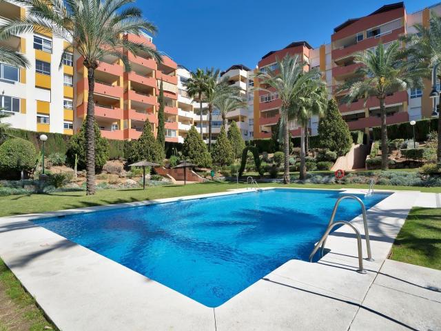 Piso, Nueva Atalaya, Estepona