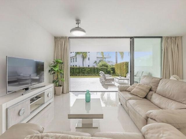 Piso, Nueva Atalaya, Estepona