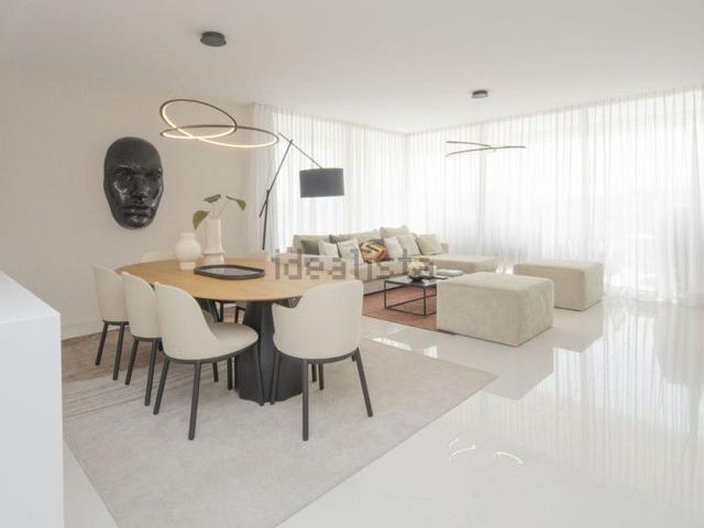 Piso, Nueva Atalaya, Estepona