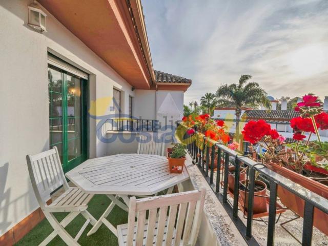 Piso, Nueva Atalaya, Estepona