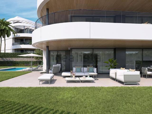 Piso, Nueva Atalaya, Estepona