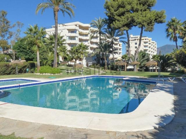 Piso, Nueva Atalaya, Estepona