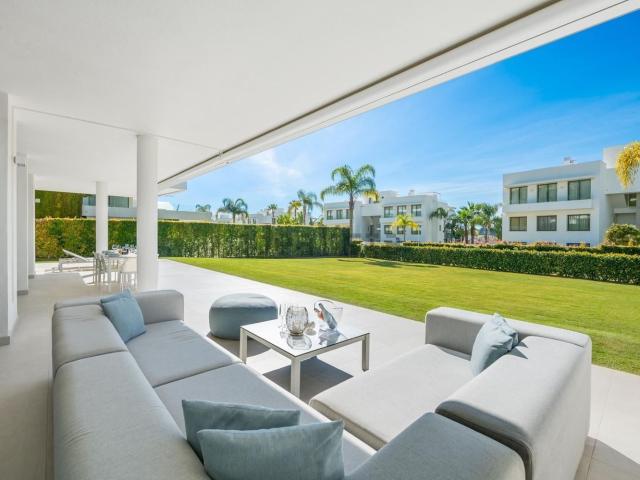 Piso, Nueva Atalaya, Estepona