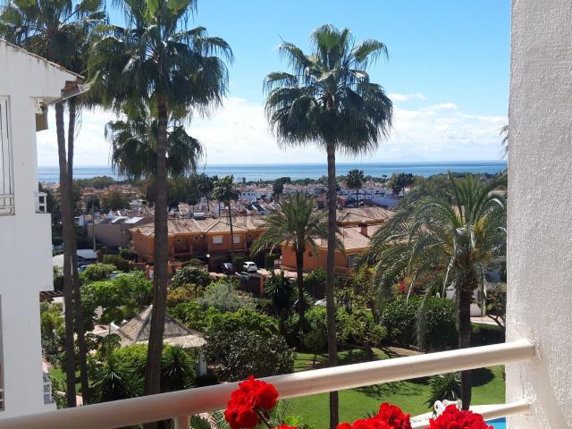 Piso, Nueva Atalaya, Estepona