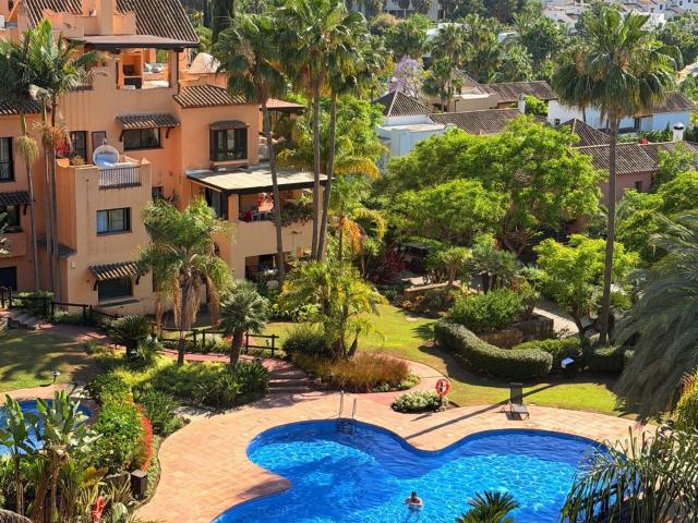 Piso, Nueva Atalaya, Estepona