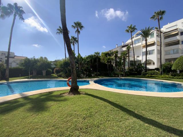 Piso, Nueva Atalaya, Estepona