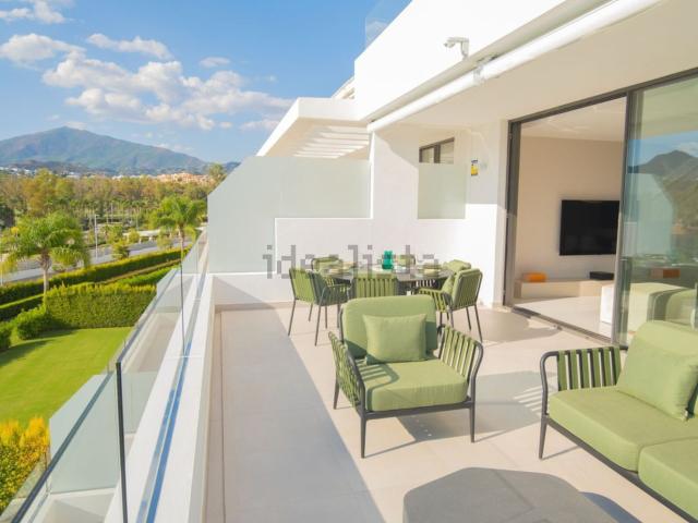 Piso, Nueva Atalaya, Estepona