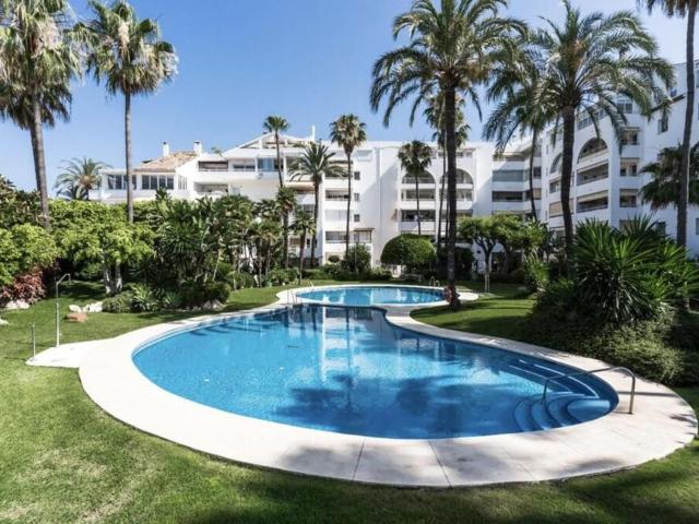 Piso, Nueva Atalaya, Estepona