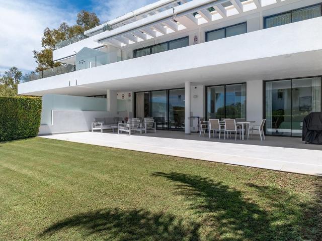 Piso, Nueva Atalaya, Estepona