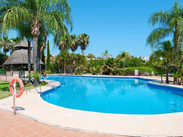 Piso, Nueva Atalaya, Estepona