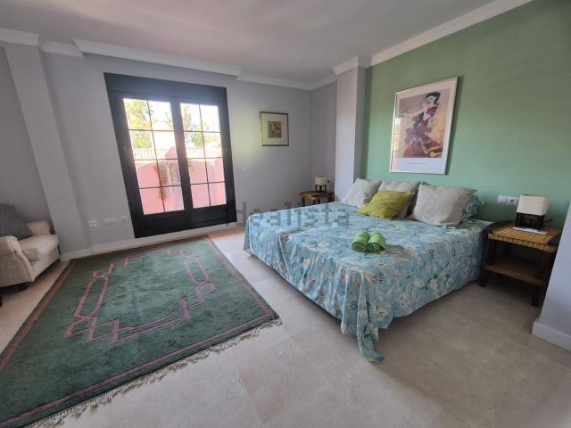 Piso, Nueva Atalaya, Estepona