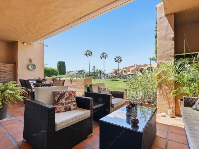 Piso, Nueva Atalaya, Estepona