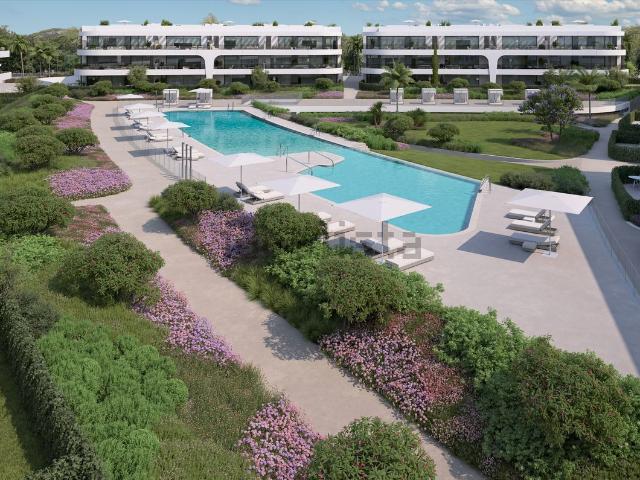 Piso, Nueva Atalaya, Estepona