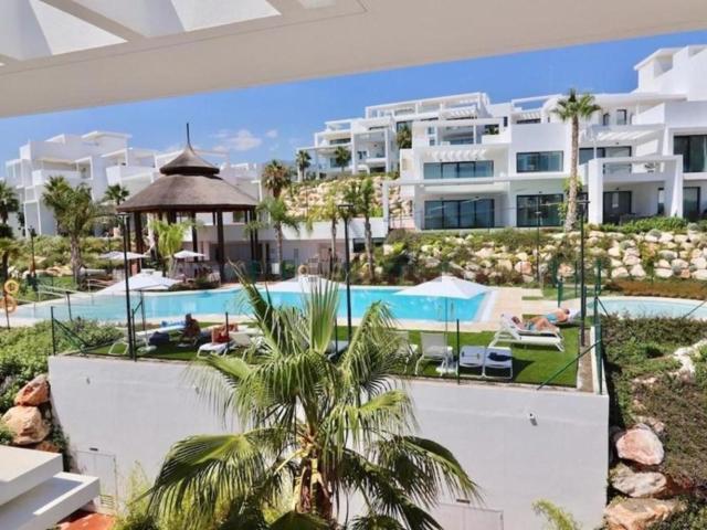 Piso, Nueva Atalaya, Estepona