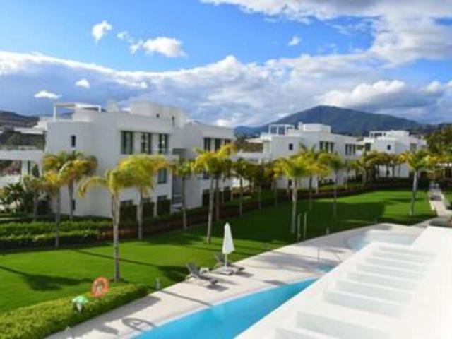 Piso, Nueva Atalaya, Estepona