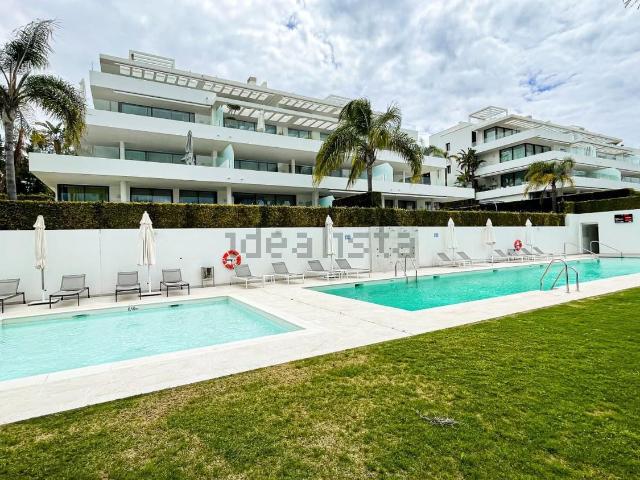 Piso, Nueva Atalaya, Estepona