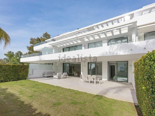 Piso, Nueva Atalaya, Estepona