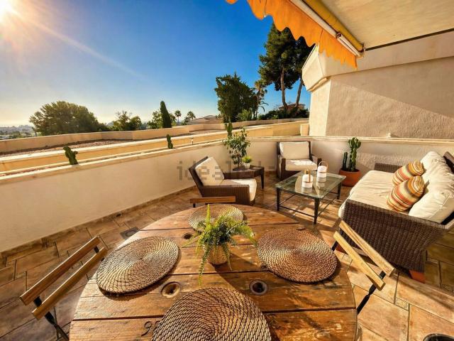 Piso, Nueva Atalaya, Estepona