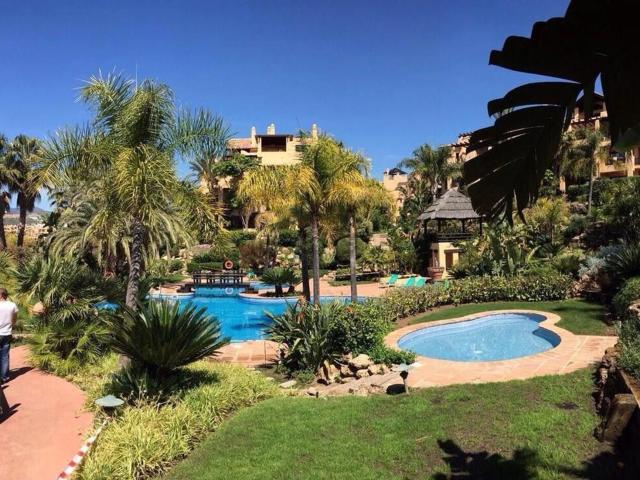 Piso, Nueva Atalaya, Estepona