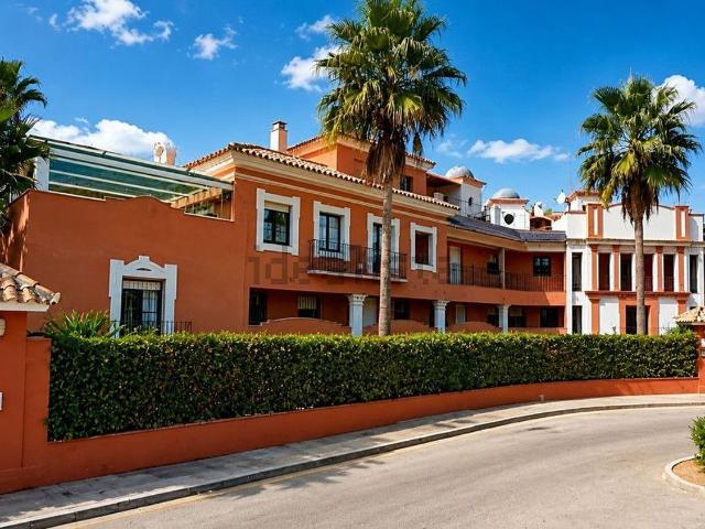 Piso, Nueva Atalaya, Estepona