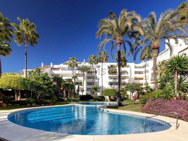 Piso, Nueva Atalaya, Estepona