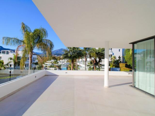 Piso, Nueva Atalaya, Estepona