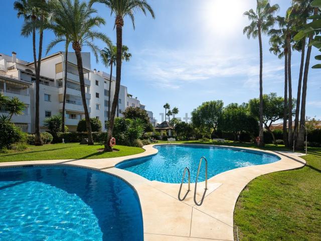 Piso, Nueva Atalaya, Estepona