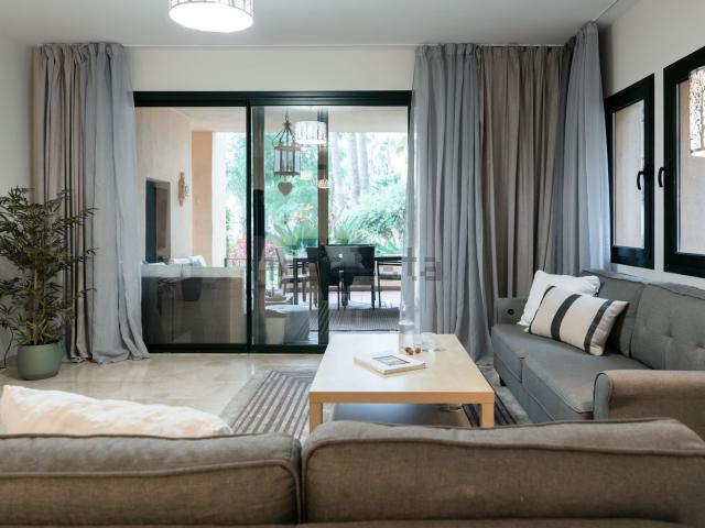 Piso, Nueva Atalaya, Estepona