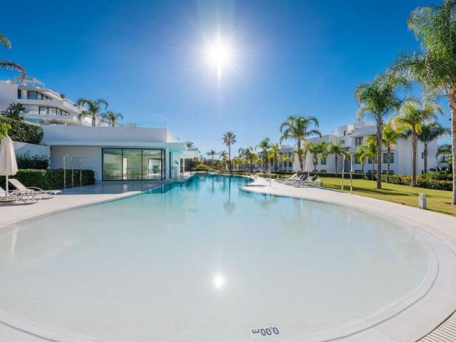 Piso, Nueva Atalaya, Estepona
