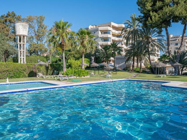 Piso, Nueva Atalaya, Estepona