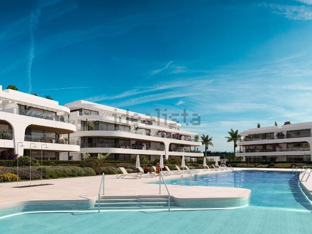 Piso, Nueva Atalaya, Estepona