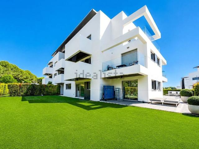Piso, Nueva Atalaya, Estepona