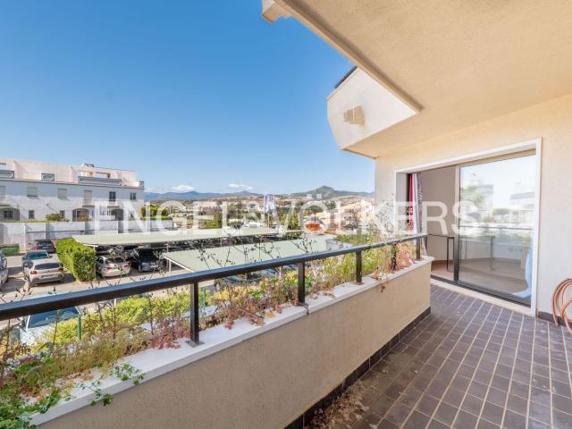 Piso, Nueva Atalaya, Estepona