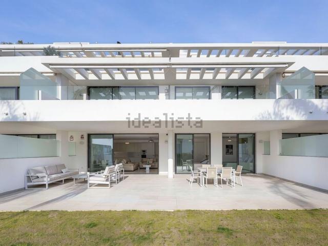 Piso, Nueva Atalaya, Estepona