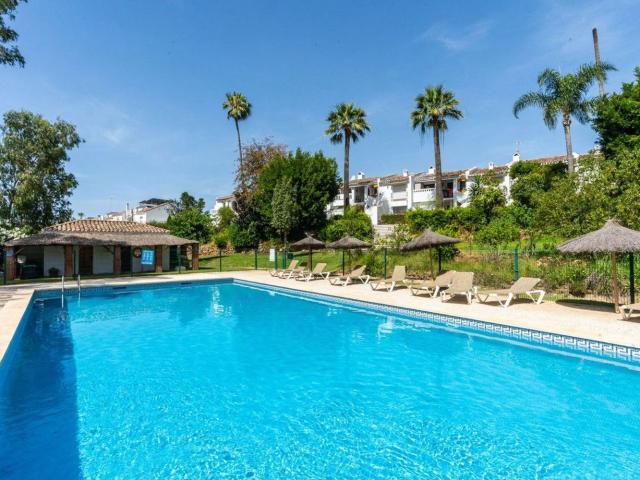 Piso, Nueva Atalaya, Estepona